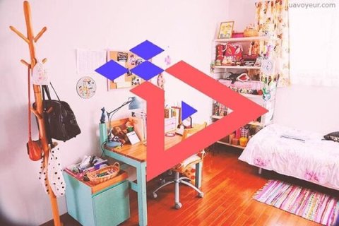 ビデオ通話で魔が差して