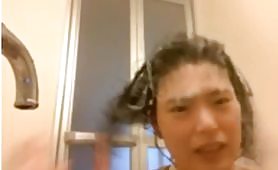 ADHDアスペ系C風呂配信
