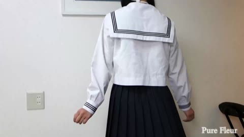 お嬢様女子Kに通う優等生女子2人が上目遣いのWフェラ＆チンコ懇願♪etc3本