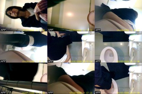 3視点洗面所　vol.11