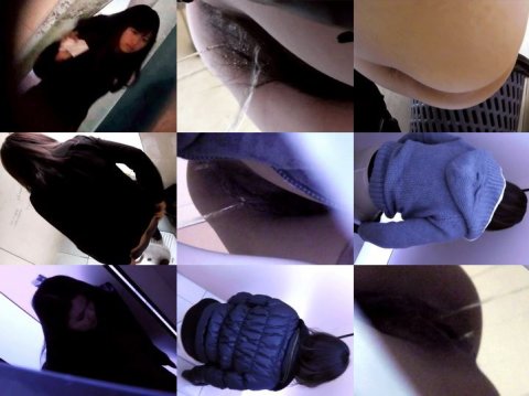 【世界の射窓から】世界の射窓から　vol.03