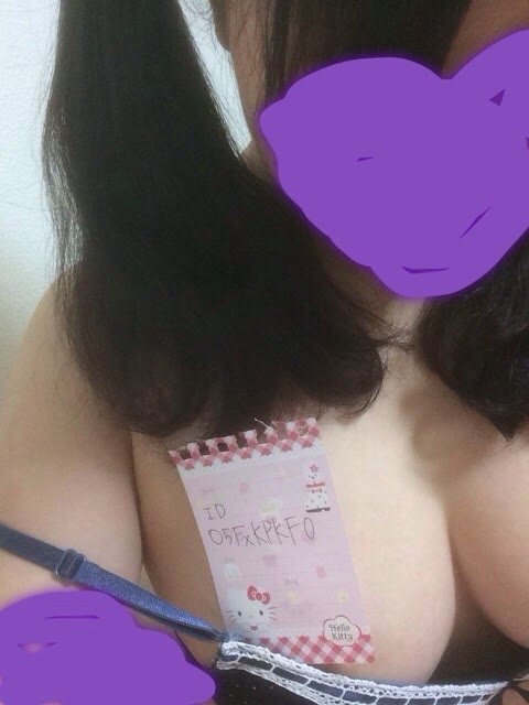 うらあか系SNSで拾ったエッチな女子〇生の自分撮り大量画像☆★10人超