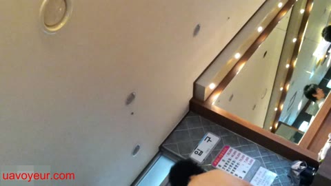 韓国銭湯５