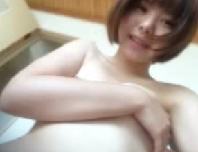 超美女のオナ生ライブ配信