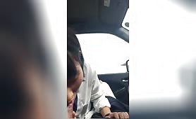 ｋお金欲しさに社内フェラ