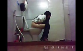 病院トイレスペシャル６