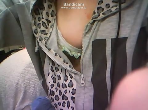 【初出】ロリ巨乳なチャット