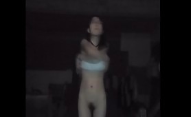 無臭（和）　露出狂JC