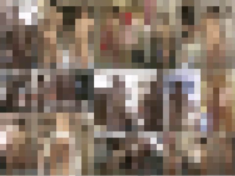 ハイビジョン盗撮!!超SC級選抜!! けしからん!! Vol.16