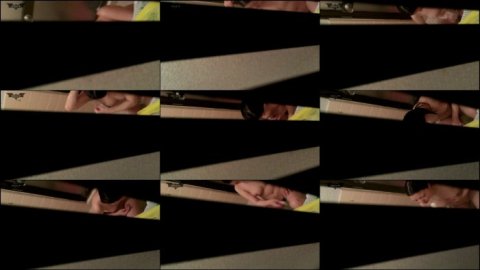 【リアルインパクト盗撮〜入浴編〜】リアルインパクト盗撮～入浴編　Vol.01