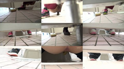 【至高洗面所盗撮】特別限定商品今だけ!!超DANGERコンテンツ02