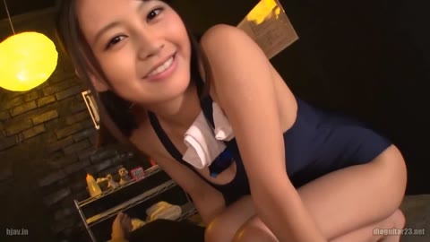 堀○真希の手コキ
