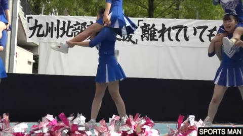 Super Cheer 2