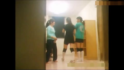 【素人】大学の運動部★その後の更衣室 23分