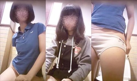 SSS級トイレ高画質プレミアム02