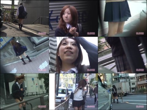 イレブン　風のいたずら　9