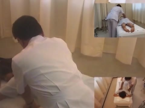 鍼灸院治療 FILE53