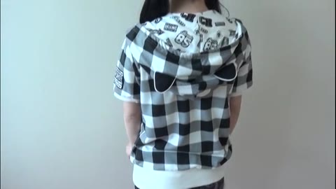 原宿で食べ歩きしてたカワイイ私服のJ系に声かけ→プチ成功☆★etc3作品