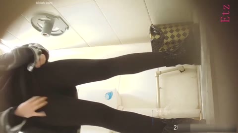 (無 HD)KTV 超美人限定便所VIP 9名