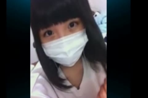 無修正　巨乳女子●生オナニ―配信