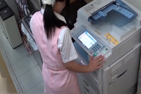 自社事務員鬼畜トイレ盗撮