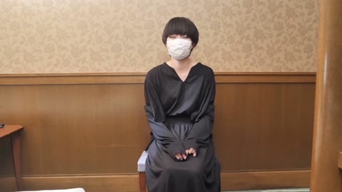 【プレゼント】ゆめか１８歳メンヘラニート、膣奥ガン突きナマ中出し！！