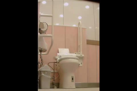 無修正 最新洋式トイレ百貨店