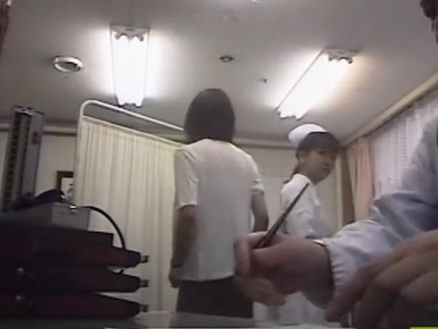 非悪 都内産婦人科盗撮 Vol.1 全て見せます 婦人科内部