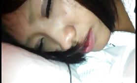 眠姦