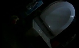 韓国洋式４