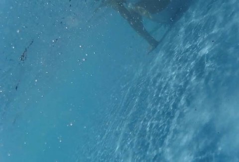 個人撮影　水中水着食い込みパラダイス　Ⅲ