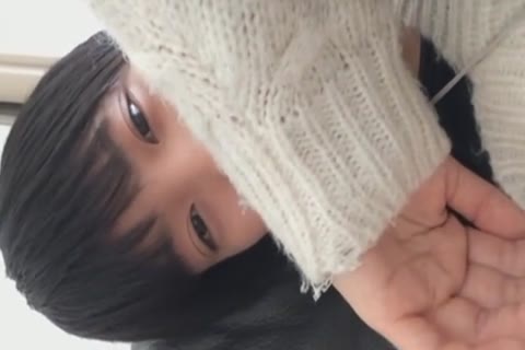 無）美少女禁断の羞恥オナニ―配信