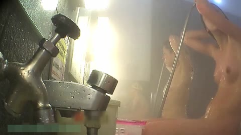 【女風呂】美女が大勢いる★スーパー銭湯★盛合せ 0066 合法版