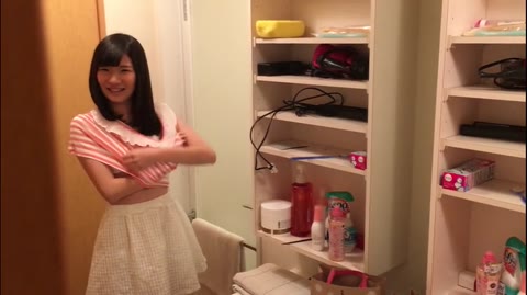 よーち体型のJY女子にたっぷり