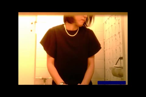 トイレ浪漫映像傑作選【真正面編②・普通の女の子集めました】