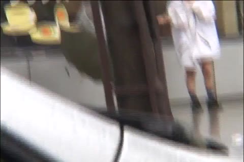 過激露出作品4前編