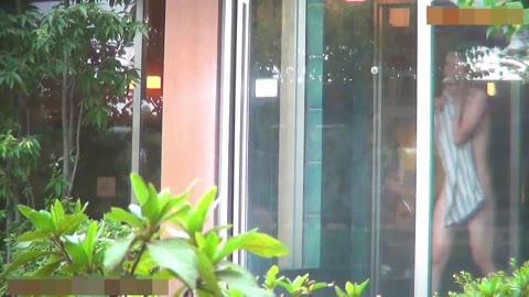 【女風呂】美女が大勢いる★スーパー銭湯★盛合せ 0006 合法版