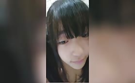 妹系ツインテ娘がお風呂場で
