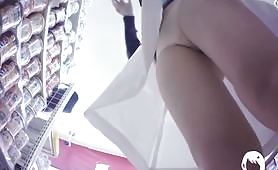 盗撮