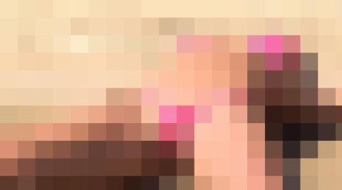 【無】えちえちビキニのお姉さん【洋】