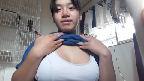 部活帰りにジャージのまま円しちゃうｃちゃんハメ撮り、他ジドリ系5本+