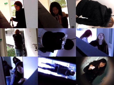 【世界の射窓から】世界の射窓から　vol.02