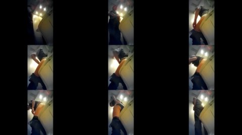 高画質トイレ盗撮vol.05