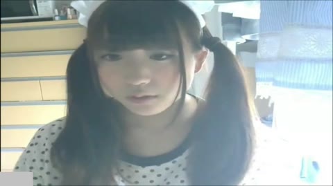 生着替え☆ツインテ美少女の消し忘れ配信☆ほかエロイプｆ 4本