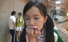 お嬢様校に通う娘の成長記録