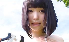 かわいすぎるjrアイドル★たん　前半　（ｃ＆ｊ好きに！！）最高！！