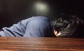 ネカフェハメ撮り