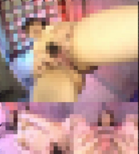 全裸美女のくぱぁコレクション