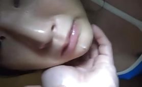 【個人撮影】ロリ系超絶美少女