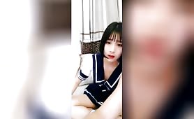 コスでH
